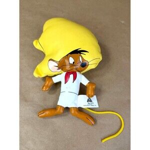 Vintage Speedy Gonzales Window Suction Cup
